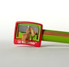 Chunky pencil sharpener