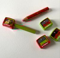 Image 2 of Chunky pencil sharpener