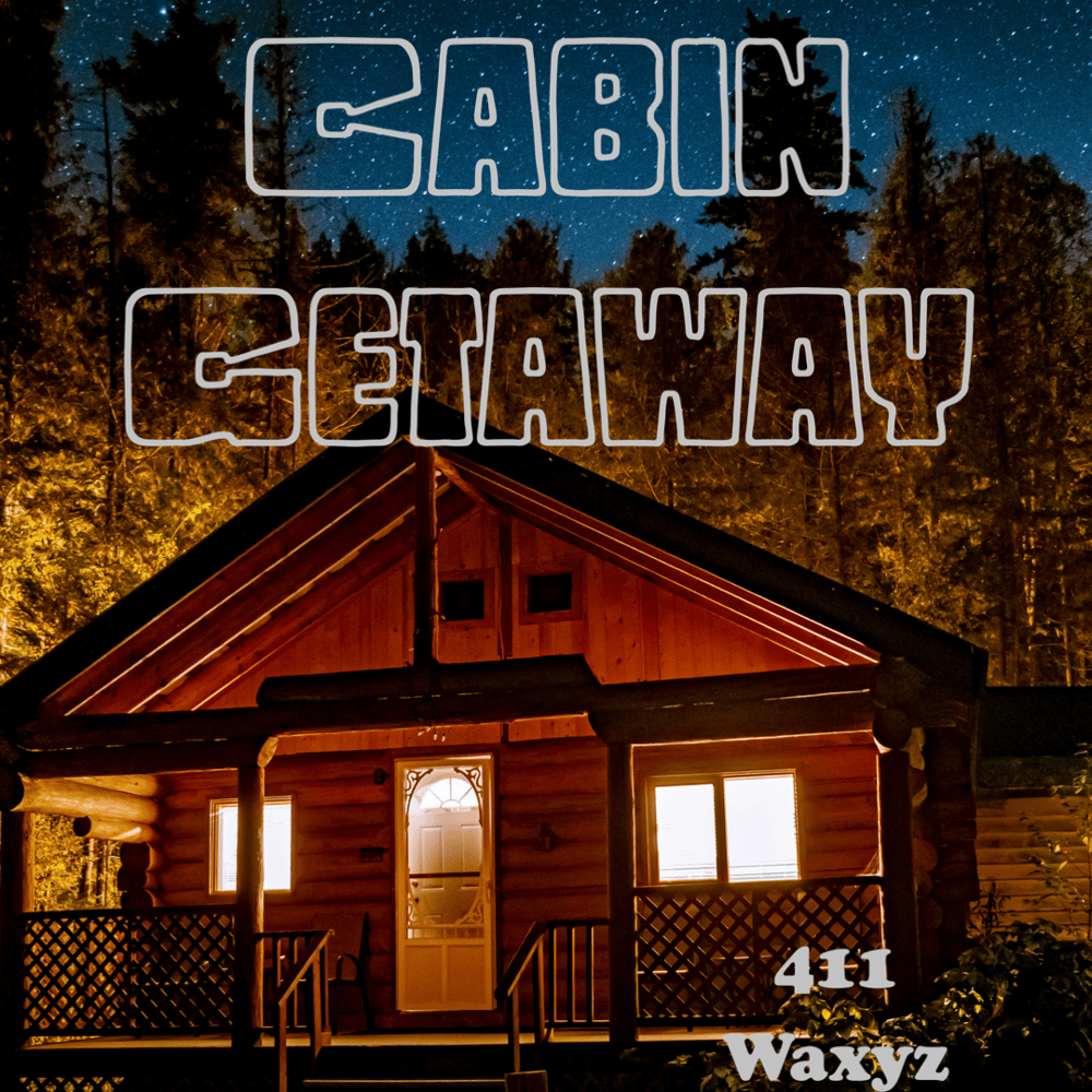Image of Cabin Getaway (House Blend)