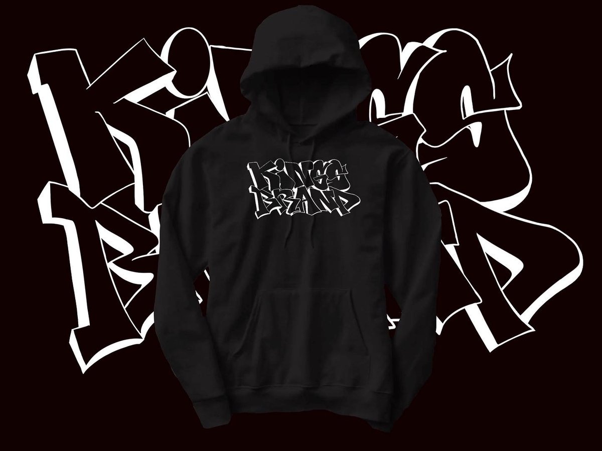 Image of KB HOODIE