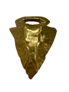 METAL PAPERWEIGHT