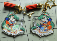Image 2 of FE: Heroes Double Sided Acrylic Charms