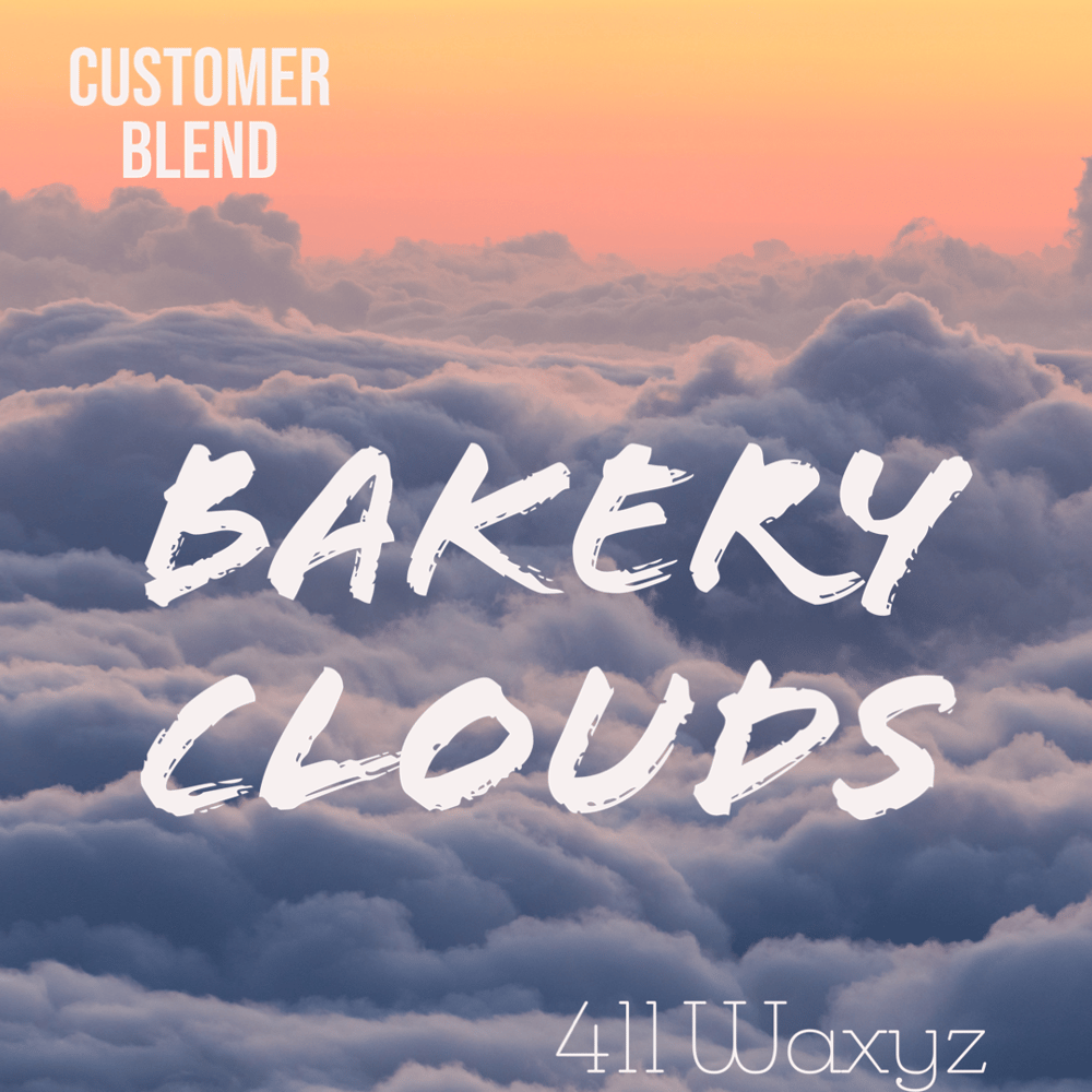Image of Bakery Clouds (House Blend)