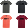 MEDIUM "Bang Everything" T-Shirt