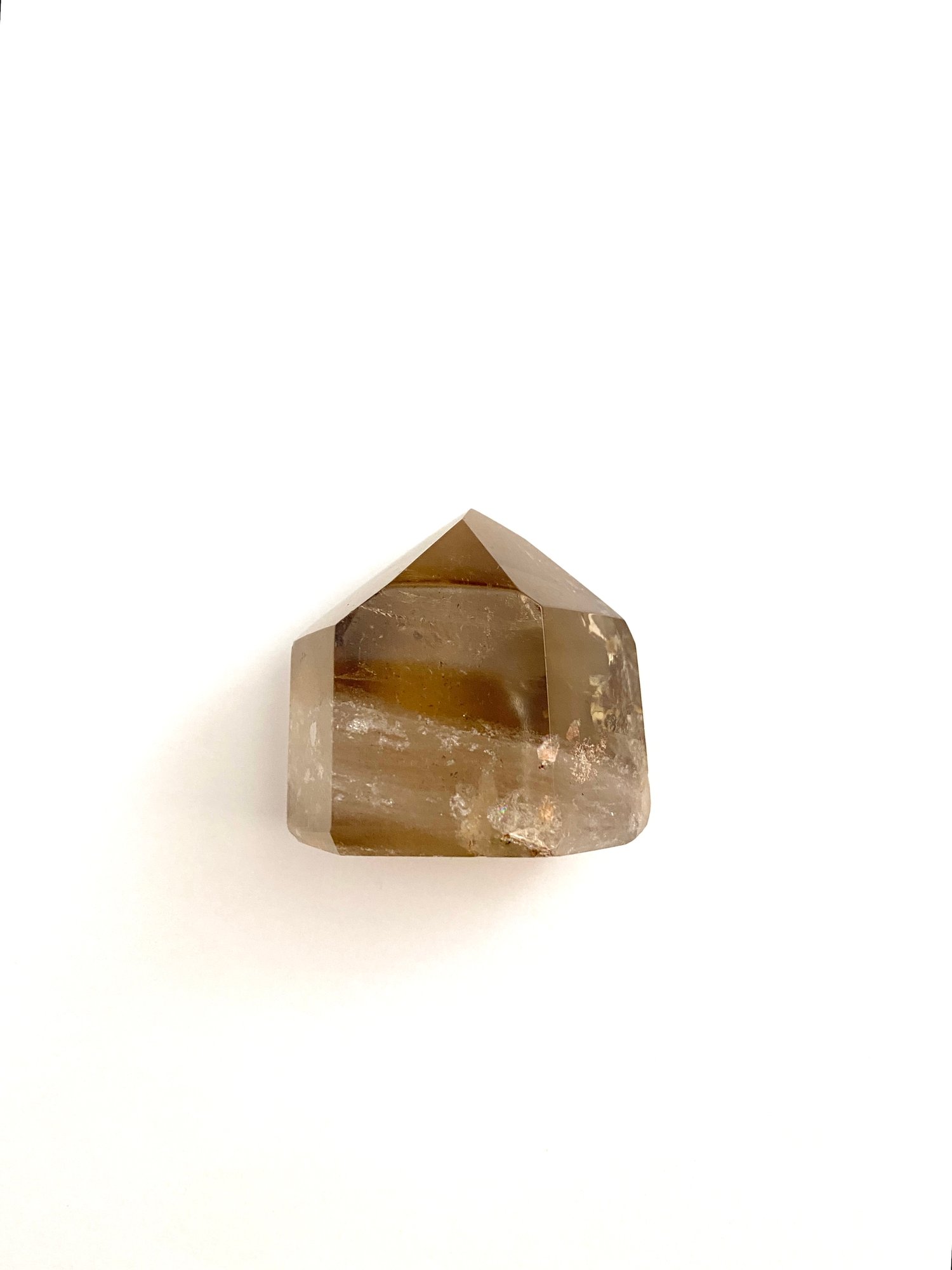 Image of Shamanic Dream Quartz Crystal