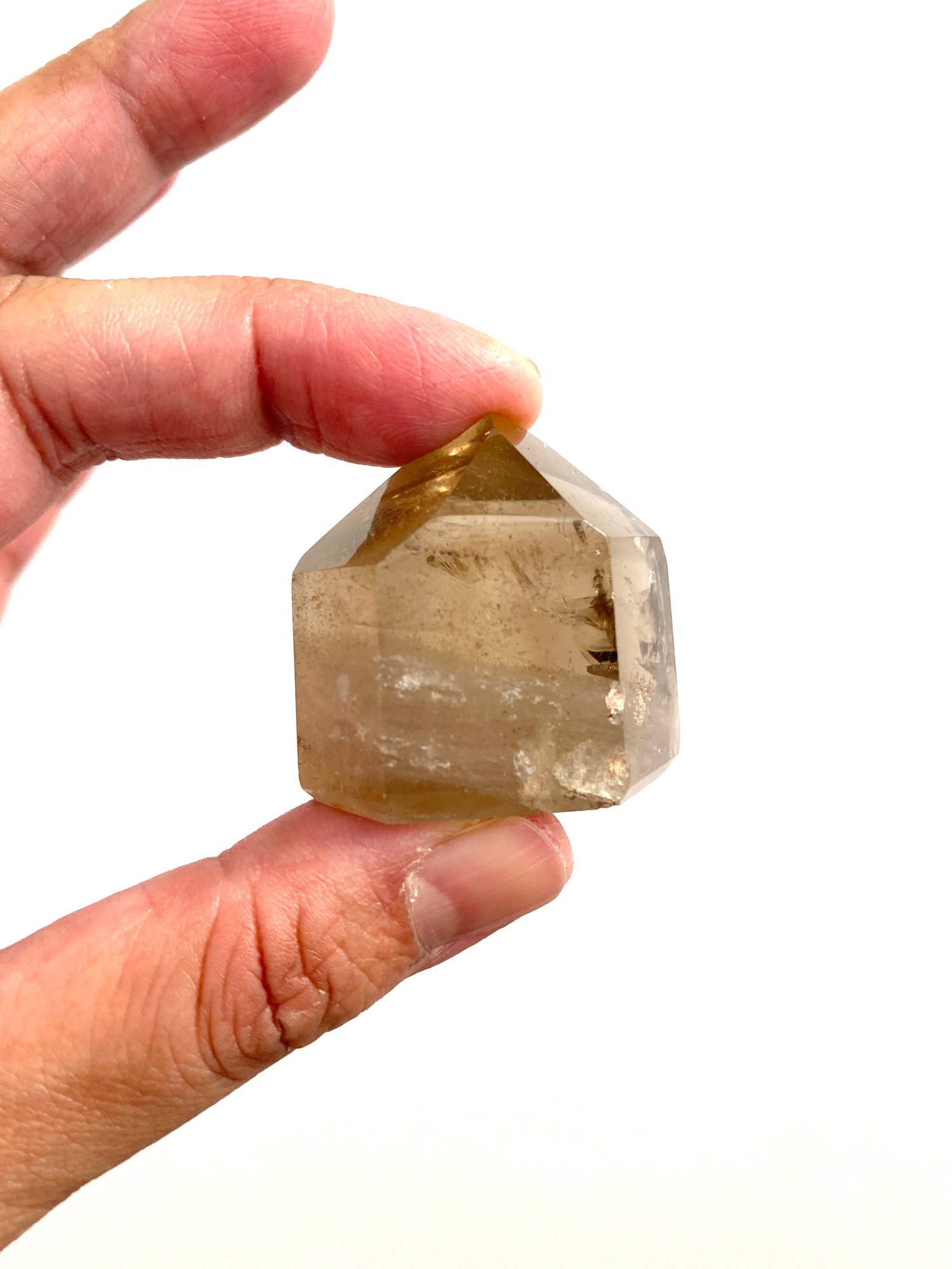 Image of Shamanic Dream Quartz Crystal