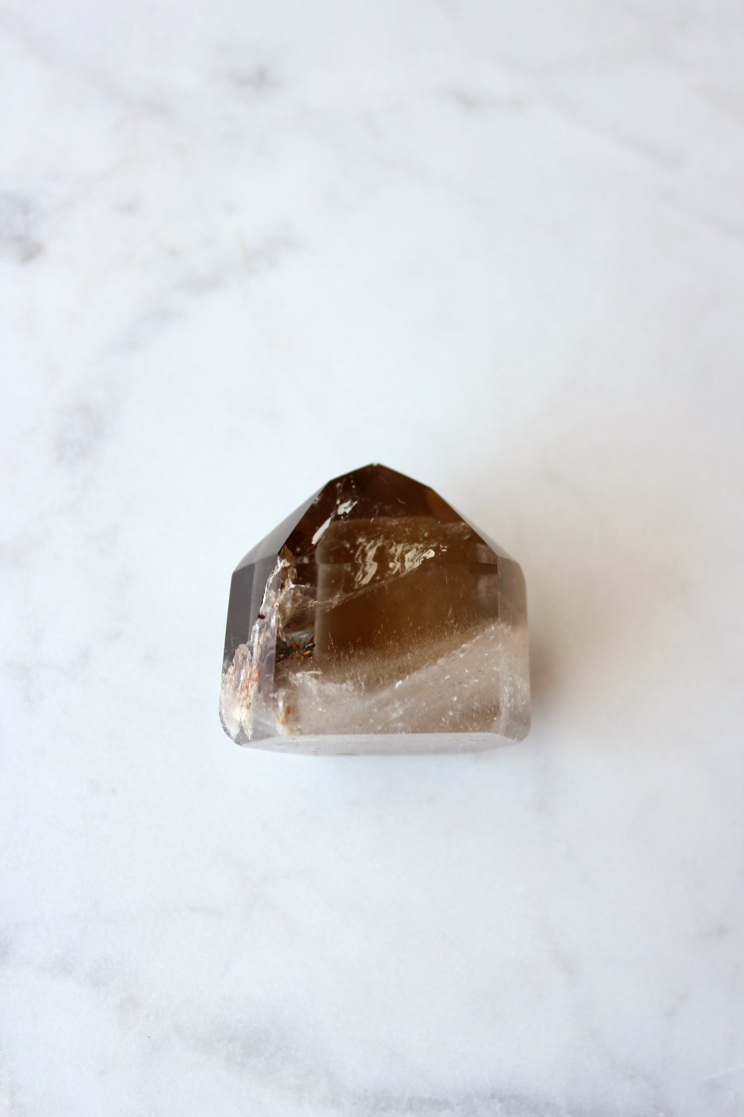 Image of Shamanic Dream Quartz Crystal