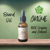 Beard Oil - Lucky