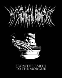 Image 1 of Cradle MCR Short Sleeves