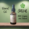 Beard Oil - Big Grizzly