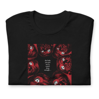 Image 2 of Deathwish MCR Short Sleeves