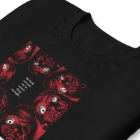 Image 3 of Deathwish MCR Short Sleeves