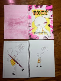 Image 2 of Pokey by Grayson Bear