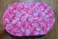 Image 1 of Christmas Soap Sponge 