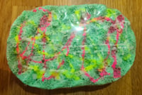 Image 3 of Christmas Soap Sponge 