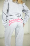 lovely sweatpants