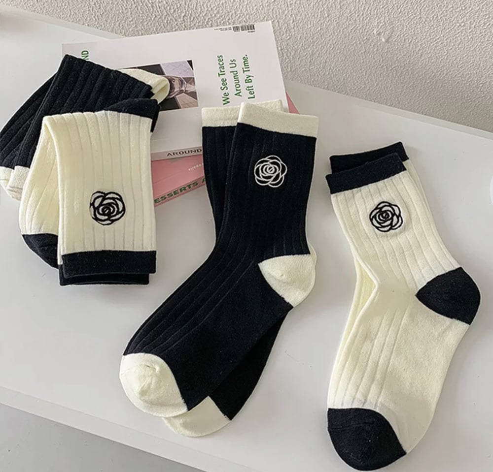 Image of Coco Socks