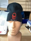 Hat Skull Beanie