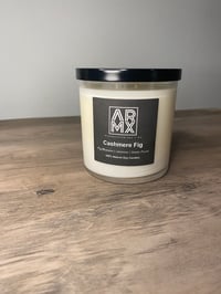 Image 2 of 13oz Double Wick Candles