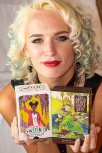 Tarot Readings | Virtual
