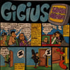 SENZABENZA - GIGIUS (LP) remastered 30th Anniversary