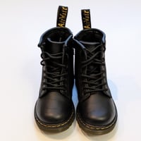 Image 1 of  Dr. Martens 1460 Boot - Kids