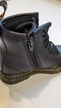 Image 4 of  Dr. Martens 1460 Boot - Kids