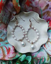 Aurelia earrings
