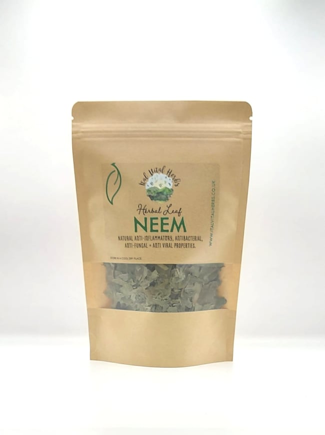 Neem Leaf 20g