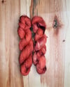 Autumn Kiss yarn