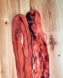 Autumn Kiss yarn