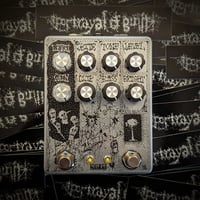 Image 3 of PORTRAYAL OF GUILT / MATT KING <br>DUAL DRIVE