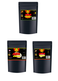 Image 1 of Mild Spice Sensations