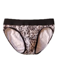 Image 1 of Chienne: Fabric from Paris: The French Collection