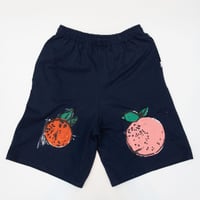Image 2 of Citrus Athletic Shorts