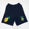 Citrus Athletic Shorts