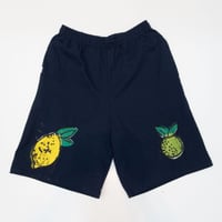Image 1 of Citrus Athletic Shorts