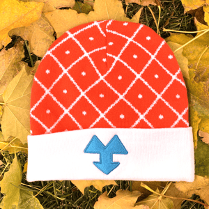 ⭐️ Arrow Beanie ⭐️