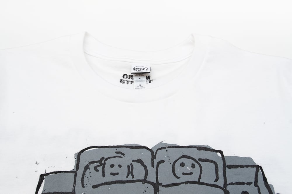 Mr & Mrs Einstein T-shirt