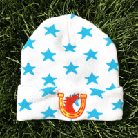 Image 1 of ⭐️ Star Boy Beanie ⭐️