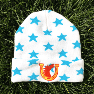 ⭐️ Star Boy Beanie ⭐️