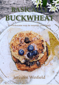 Image 1 of Basically Buckwheat Seconds - Hard Copy