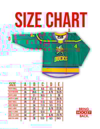 Image 2 of D5 2.0 JERSEY 