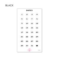 Image 3 of Tiny Pixel Dates