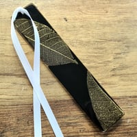 Image 3 of Dried Leaf Bookmark