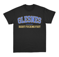 Image 1 of GLESNES T-SHIRT