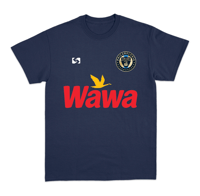 Image 1 of NEW SPONSOR T-SHIRT