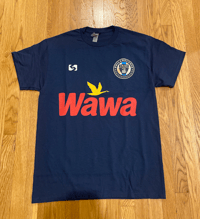 Image 2 of NEW SPONSOR T-SHIRT