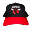 Courtside Snapback - Chicago 