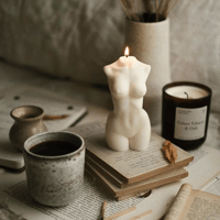 Body Candle 